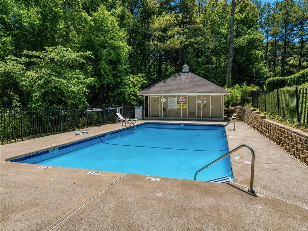 334 Justin Drive Woodstock, GA 30188