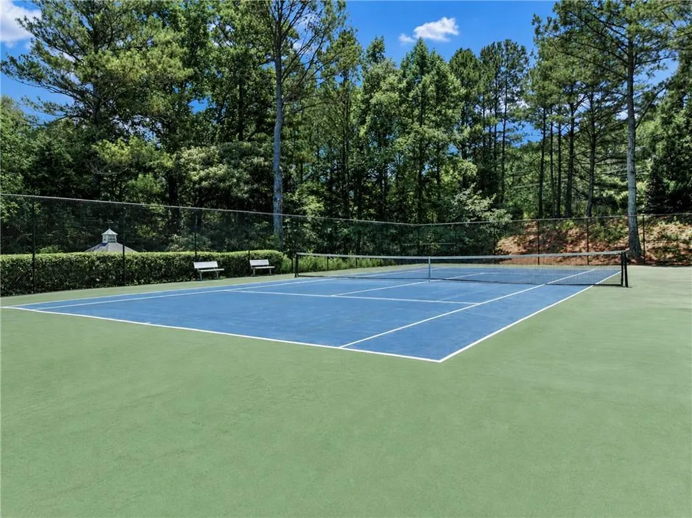 334 Justin Drive Woodstock, GA 30188