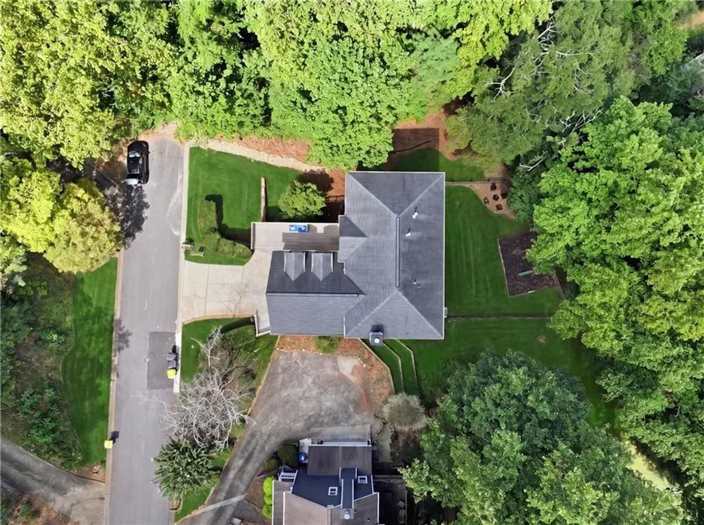 334 Justin Drive Woodstock, GA 30188