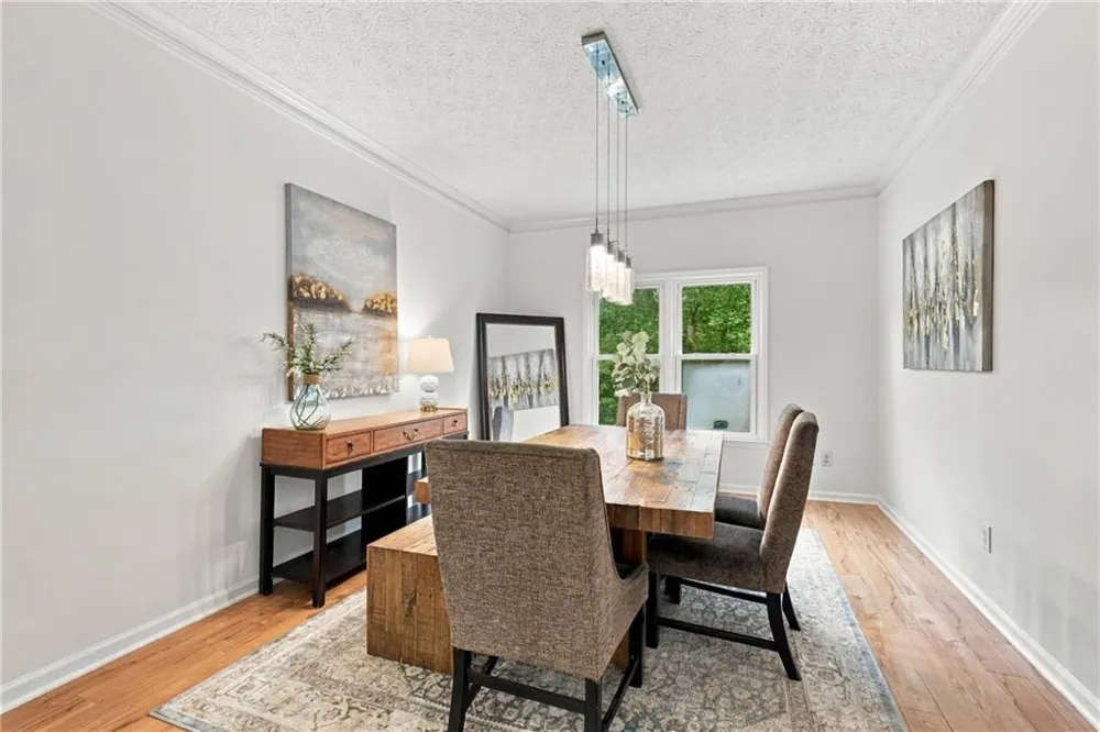 334 Justin Drive Woodstock, GA 30188