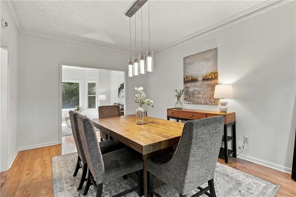 334 Justin Drive Woodstock, GA 30188