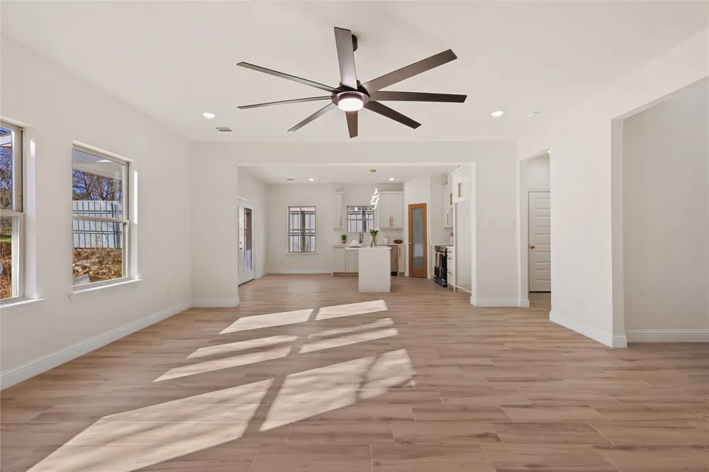 1608 Avenue D Fort Worth, TX 76104