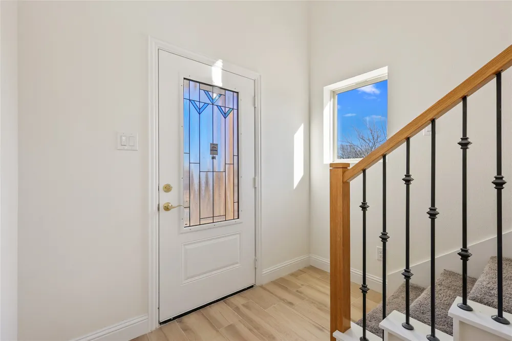 1608 Avenue D Fort Worth, TX 76104