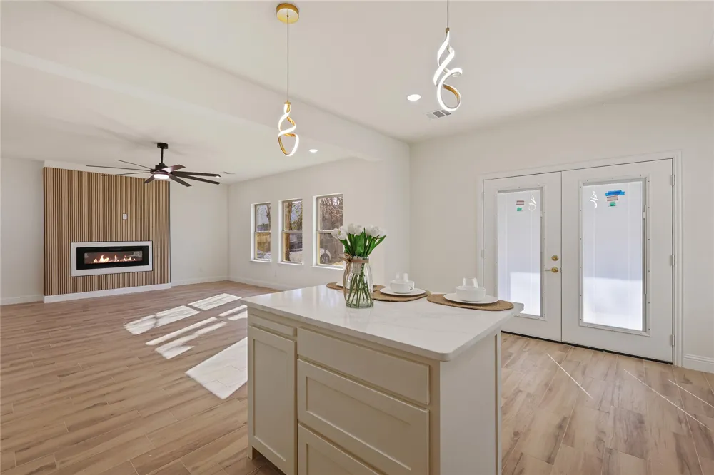 1608 Avenue D Fort Worth, TX 76104