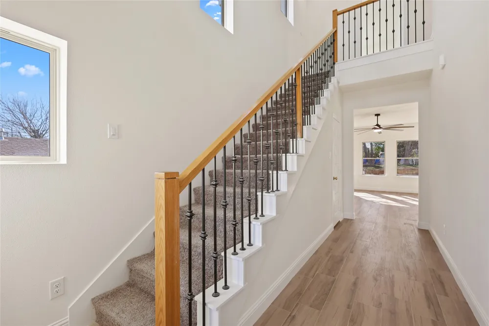 1608 Avenue D Fort Worth, TX 76104