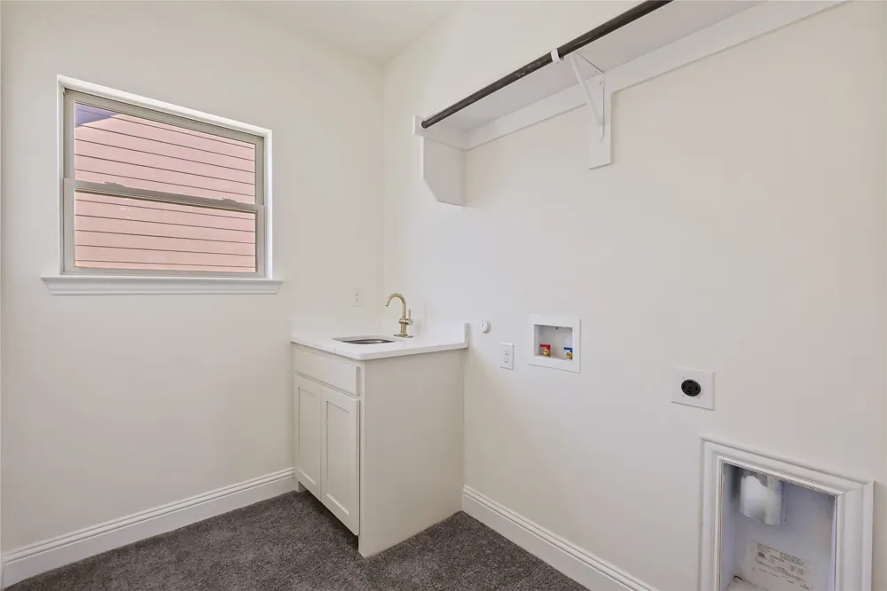 1608 Avenue D Fort Worth, TX 76104