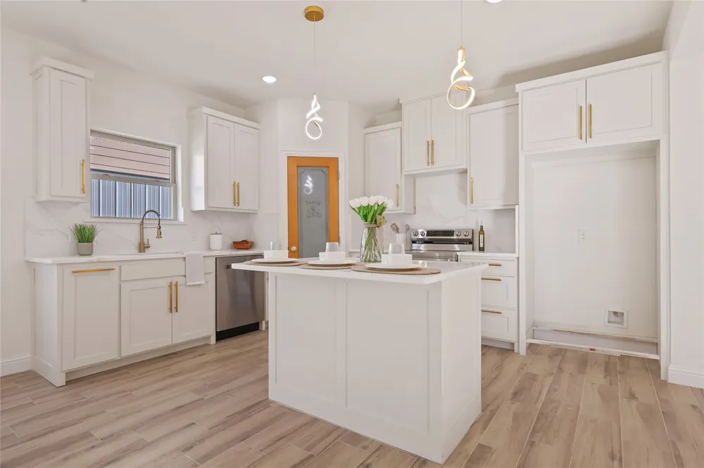1608 Avenue D Fort Worth, TX 76104
