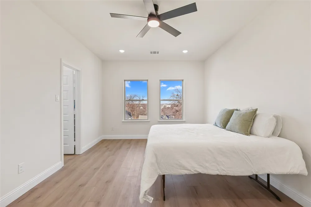 1608 Avenue D Fort Worth, TX 76104