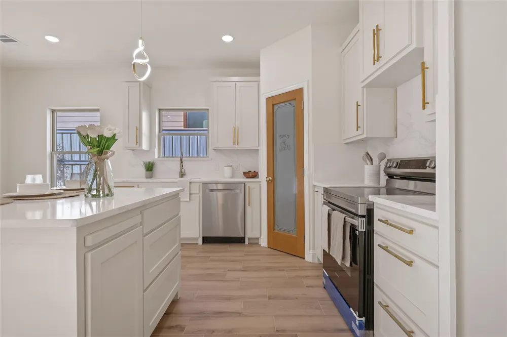 1608 Avenue D Fort Worth, TX 76104