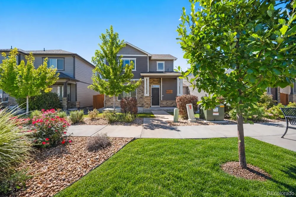 11772 Cordgrass Way Parker, CO 80138