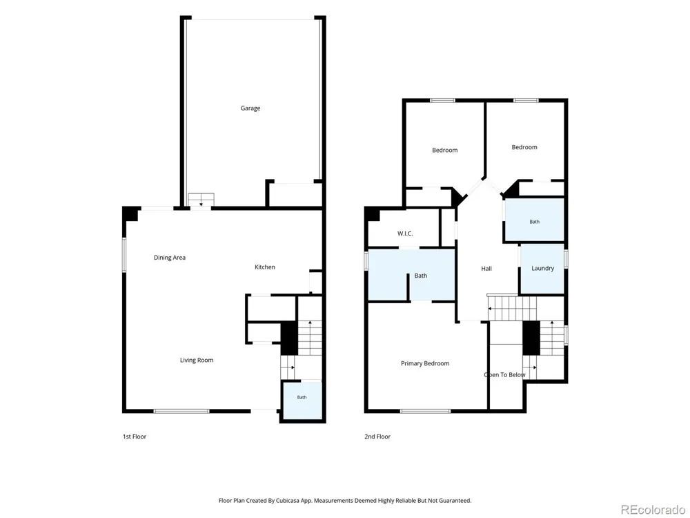 11772 Cordgrass Way Parker, CO 80138