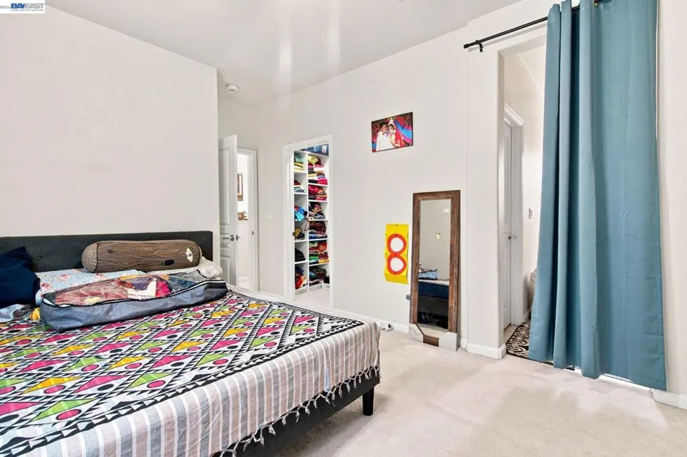44 S Alonsa Ln Mountain House, CA 95391