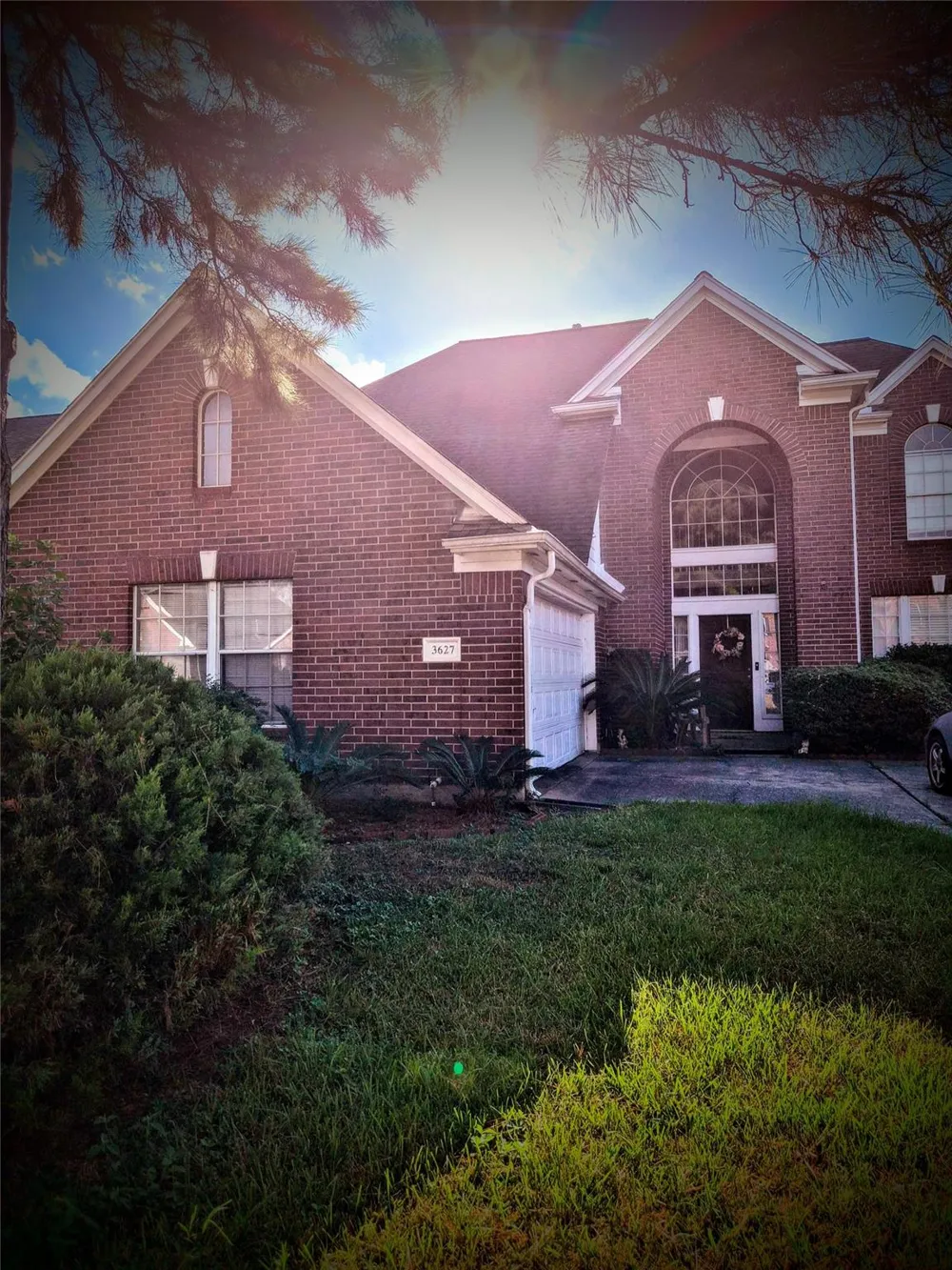 3627 Havenmoor Place Katy, TX 77449