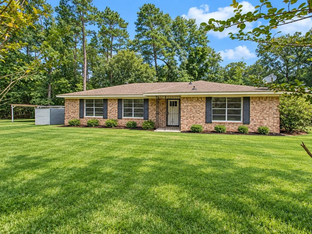 26221 Peach Creek Drive New Caney, TX 77357