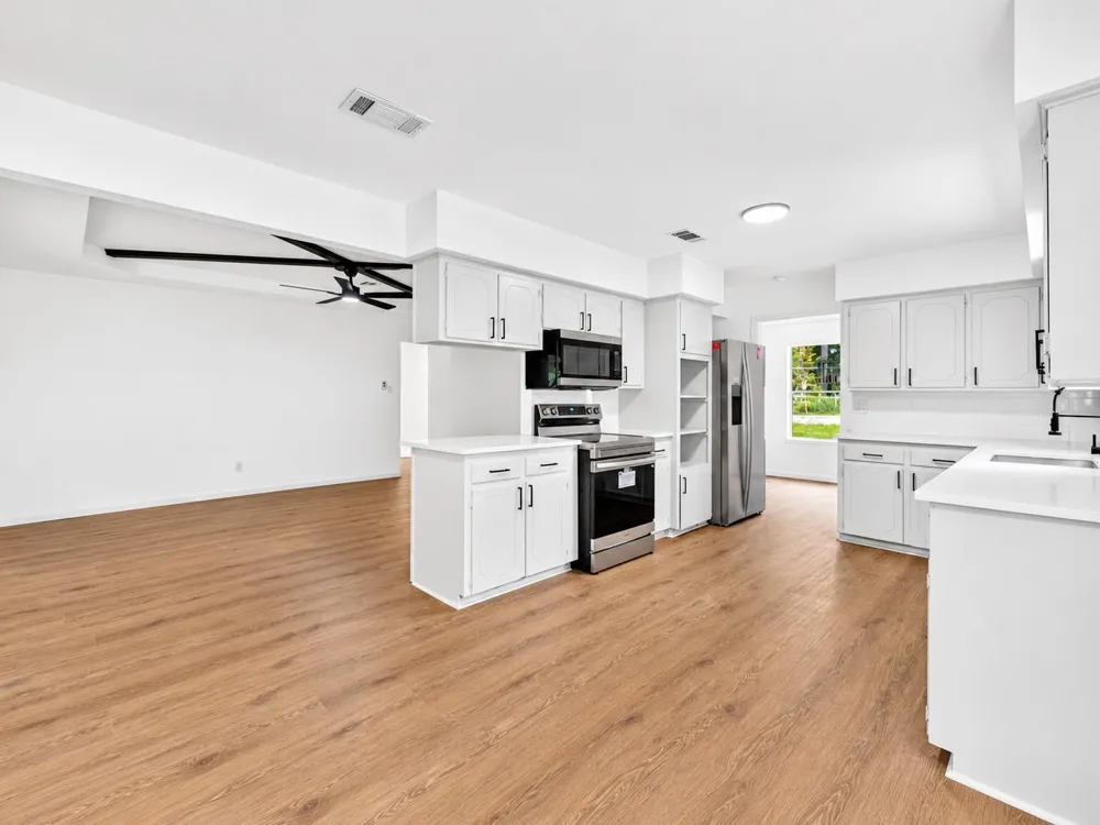 26221 Peach Creek Drive New Caney, TX 77357