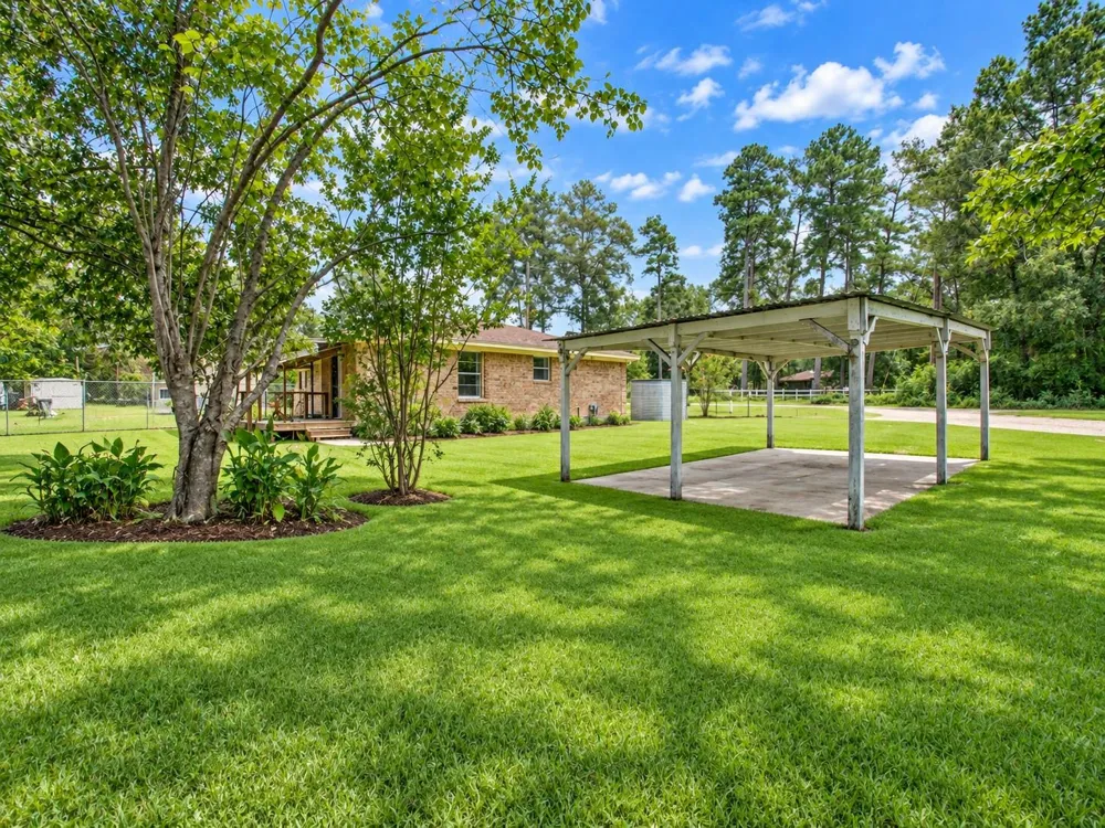 26221 Peach Creek Drive New Caney, TX 77357