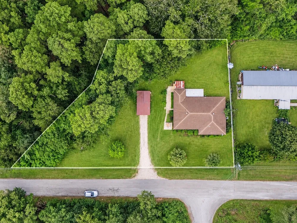 26221 Peach Creek Drive New Caney, TX 77357