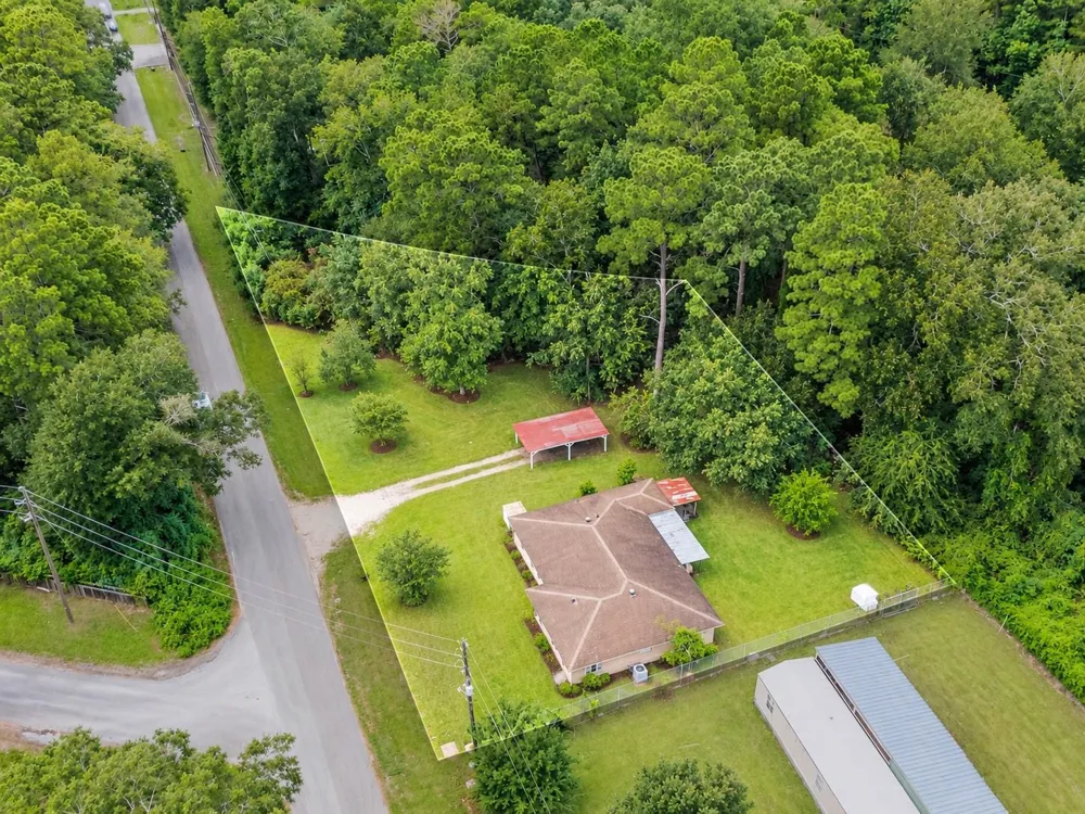 26221 Peach Creek Drive New Caney, TX 77357