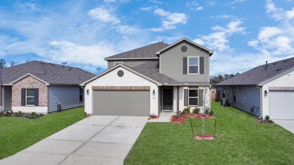 14510 Breezy Orchard Trail Houston, TX 77068