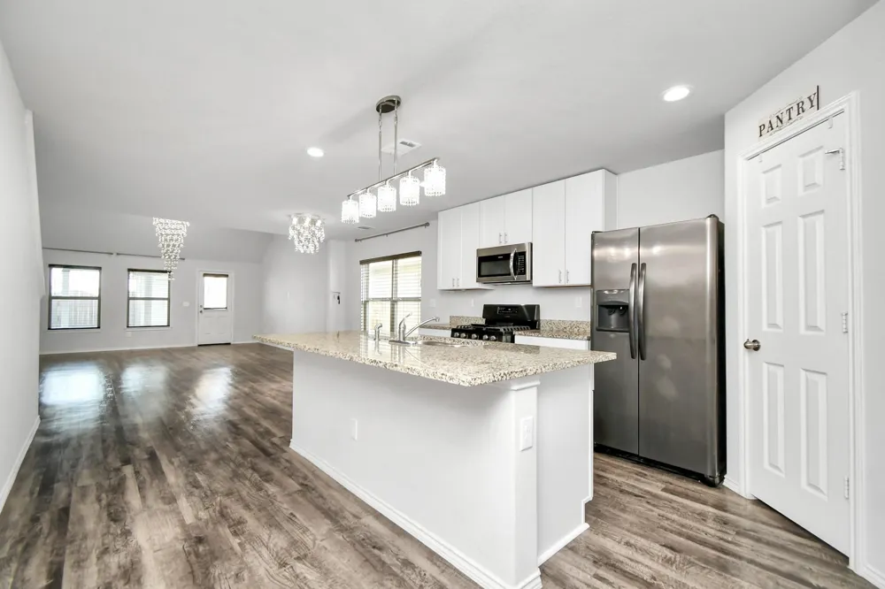 14510 Breezy Orchard Trail Houston, TX 77068