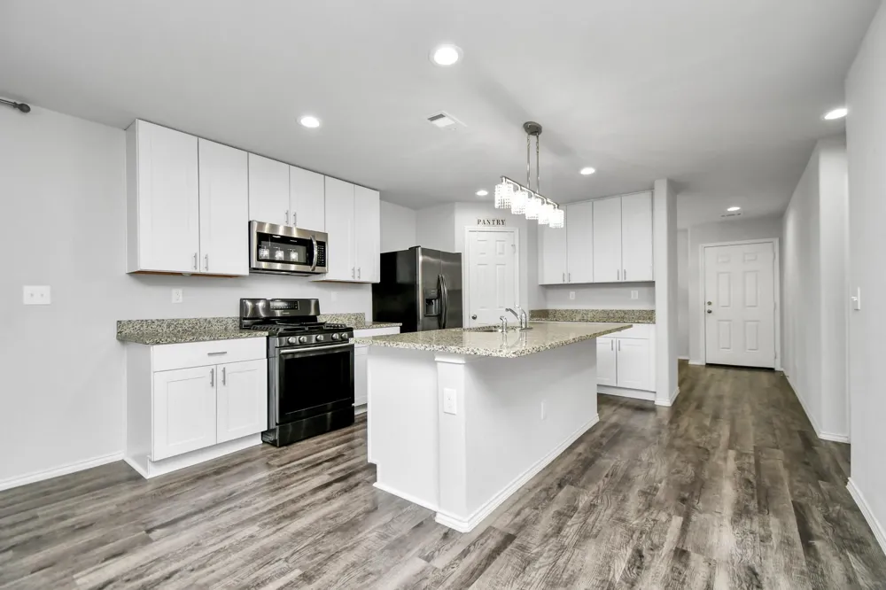 14510 Breezy Orchard Trail Houston, TX 77068