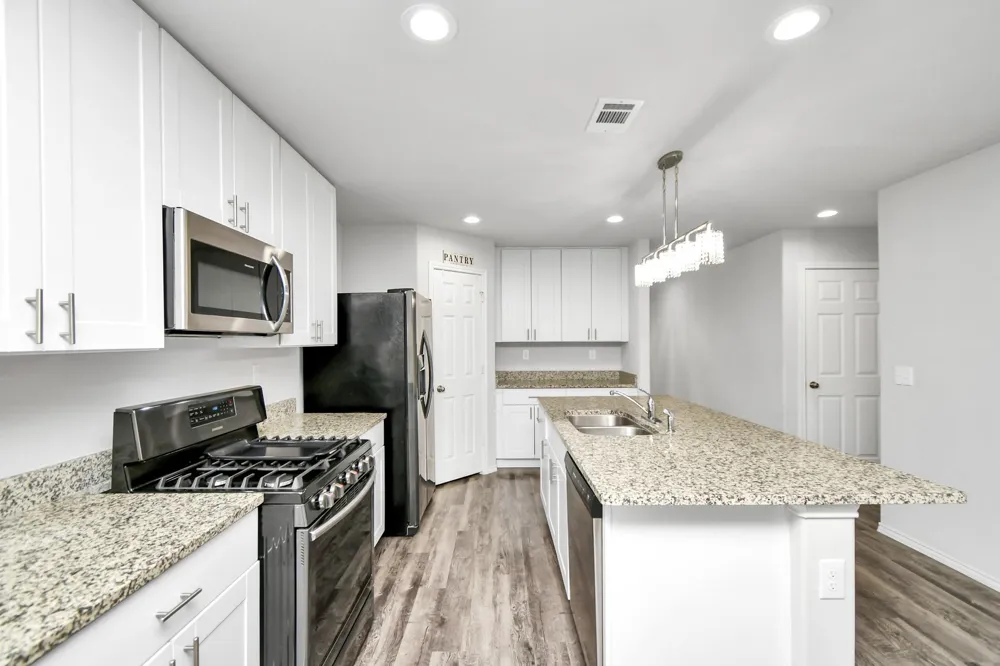 14510 Breezy Orchard Trail Houston, TX 77068