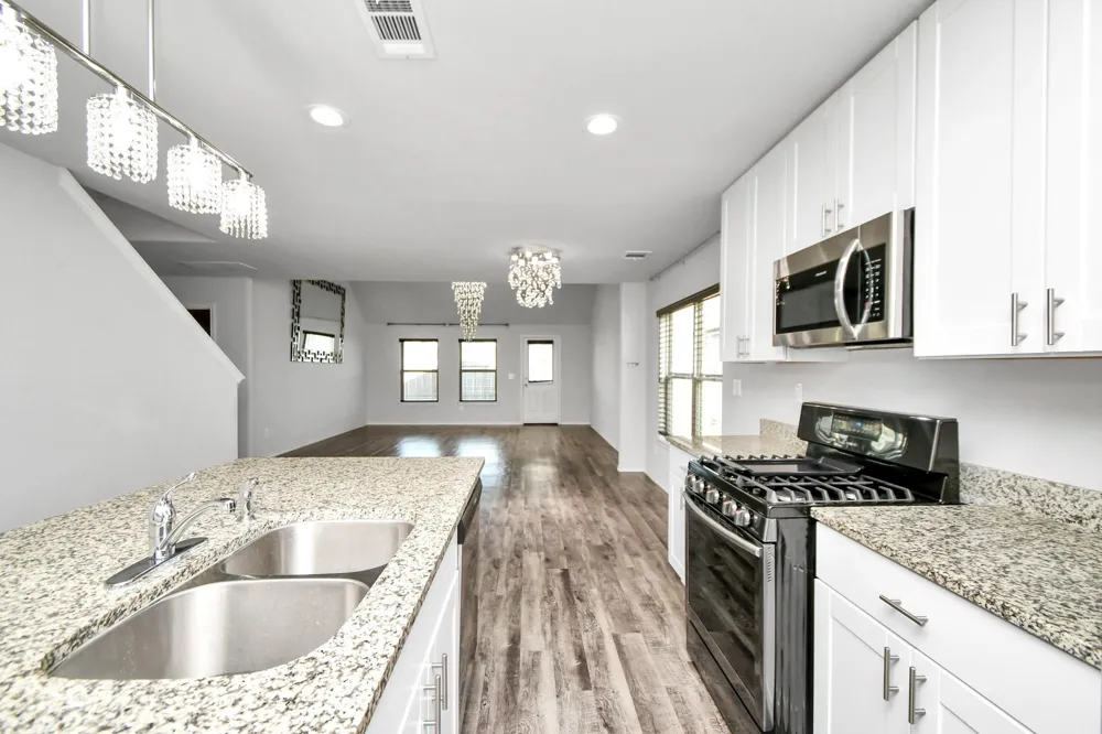 14510 Breezy Orchard Trail Houston, TX 77068