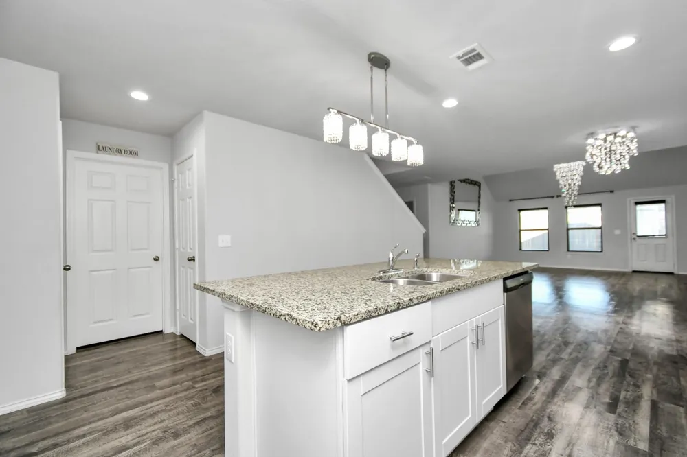 14510 Breezy Orchard Trail Houston, TX 77068