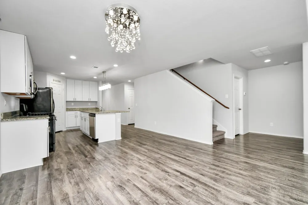 14510 Breezy Orchard Trail Houston, TX 77068
