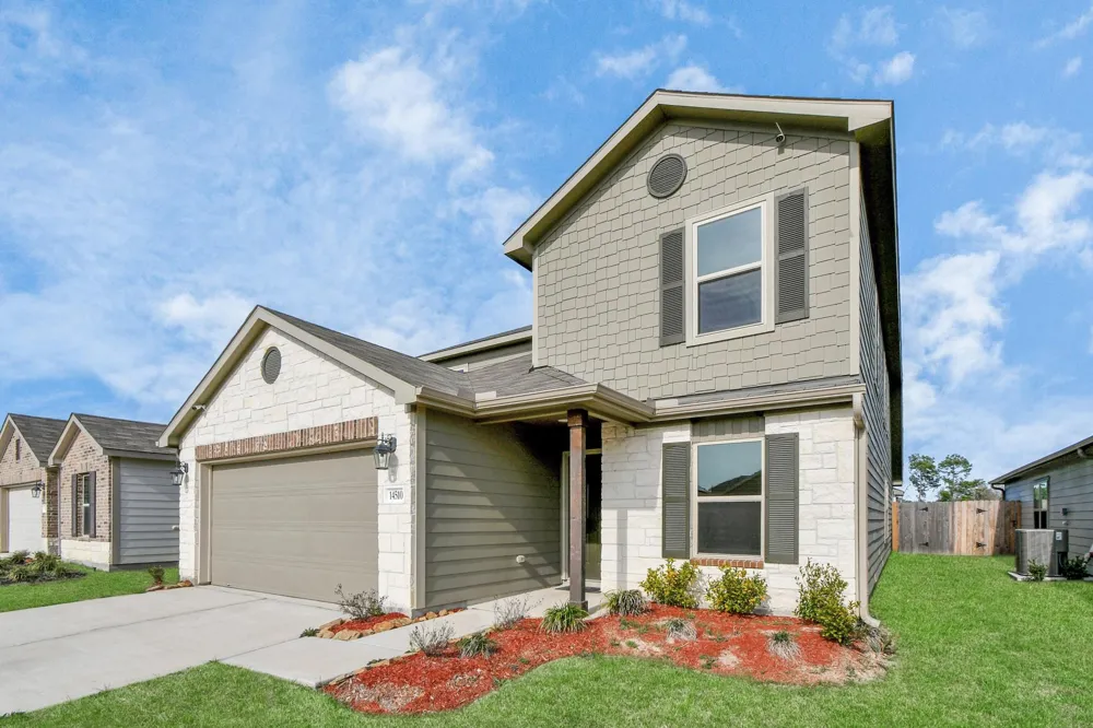 14510 Breezy Orchard Trail Houston, TX 77068