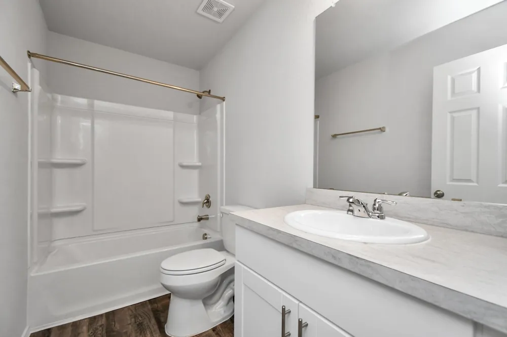 14510 Breezy Orchard Trail Houston, TX 77068