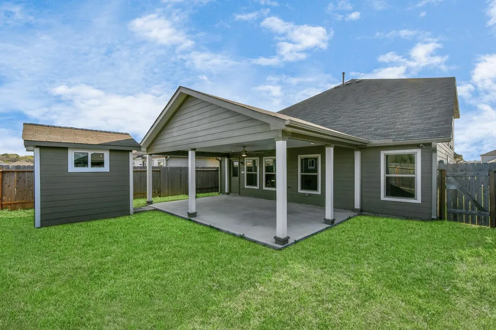 14510 Breezy Orchard Trail Houston, TX 77068