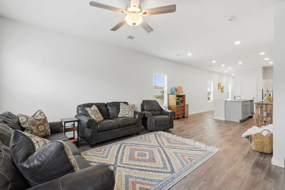 1230 Point Lookout Drive Dayton, TX 77535
