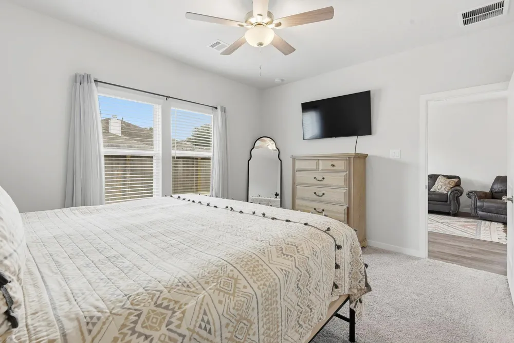 1230 Point Lookout Drive Dayton, TX 77535