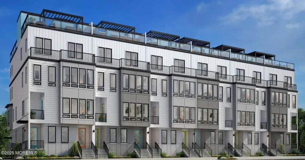 416 Cookman Avenue #206 Asbury Park, NJ 07712