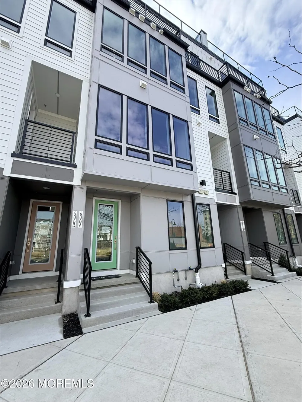 416 Cookman Avenue #206 Asbury Park, NJ 07712