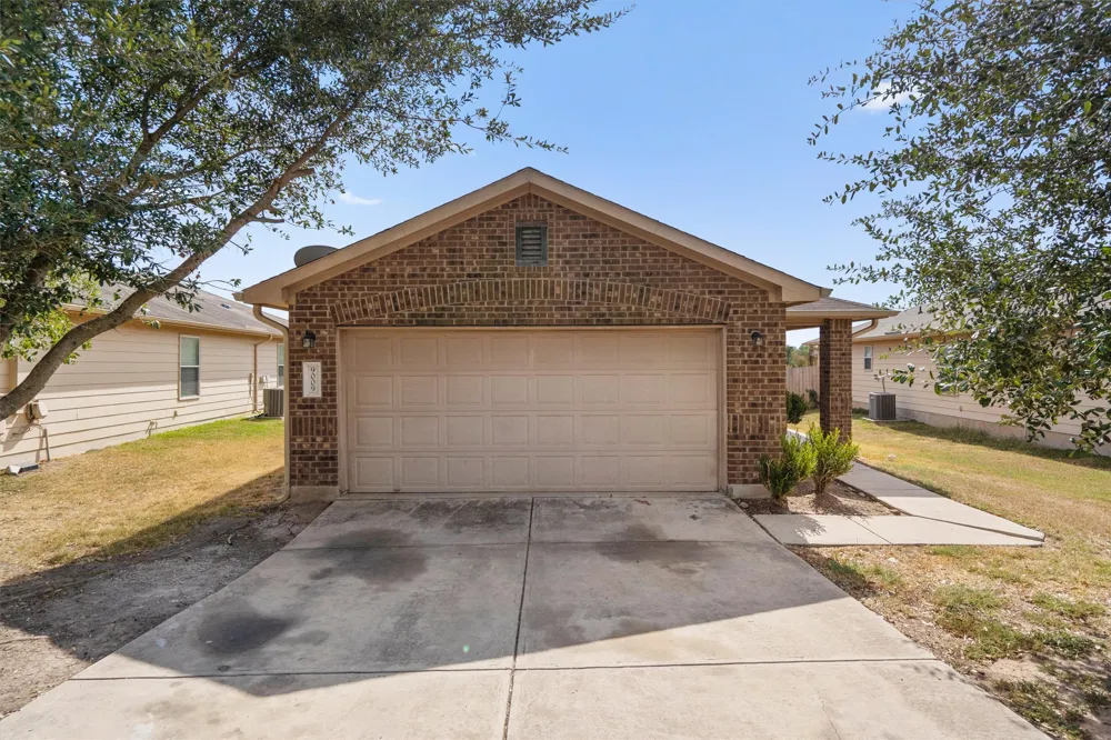 9009 Southwick Drive Austin, TX 78724