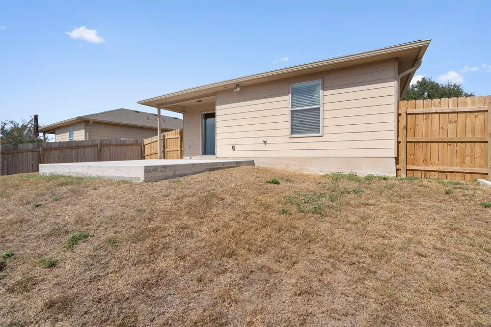 9009 Southwick Drive Austin, TX 78724