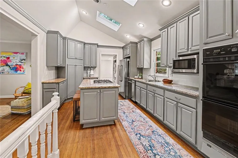 905 Homewood Court Decatur, GA 30033