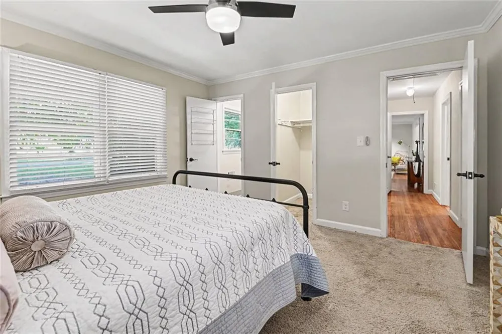 905 Homewood Court Decatur, GA 30033
