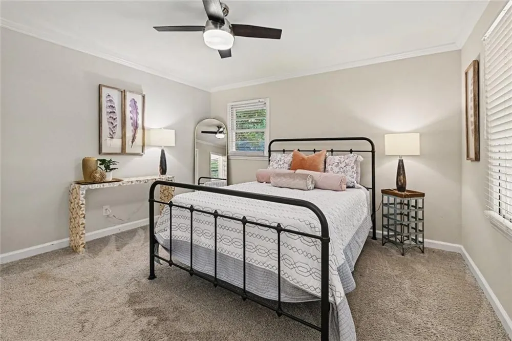 905 Homewood Court Decatur, GA 30033