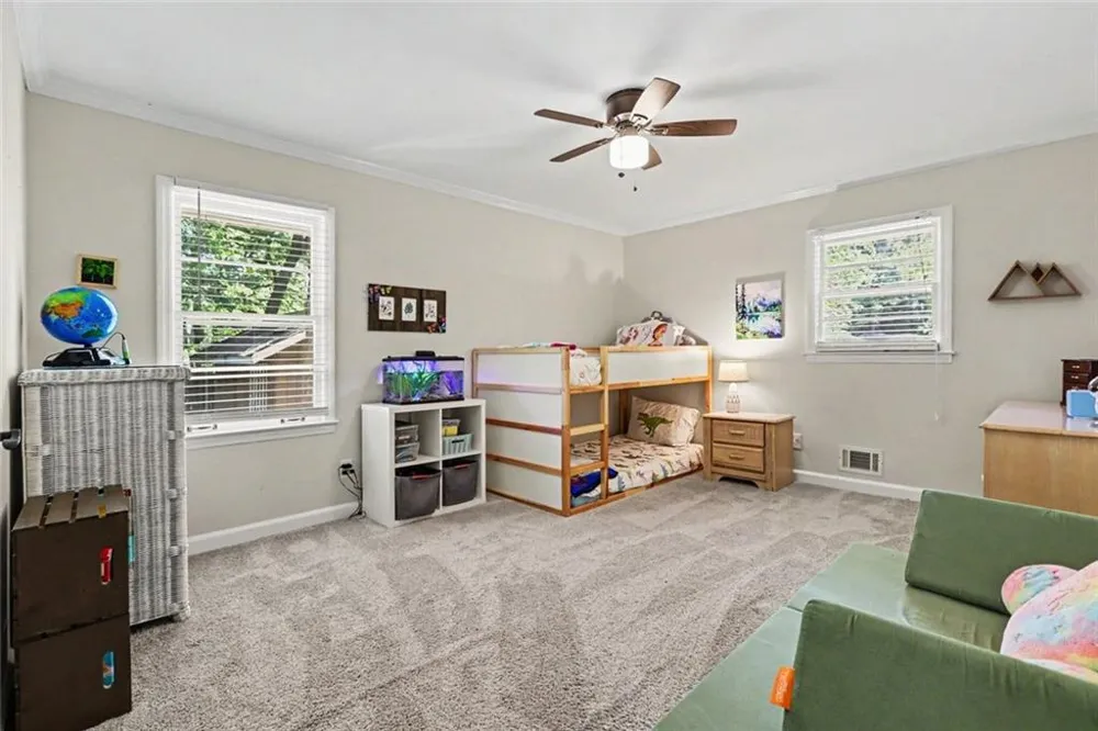 905 Homewood Court Decatur, GA 30033