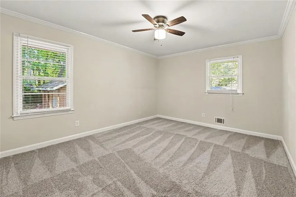 905 Homewood Court Decatur, GA 30033