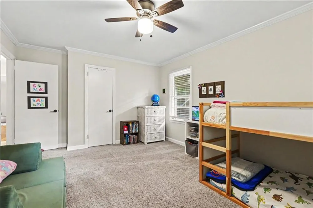 905 Homewood Court Decatur, GA 30033