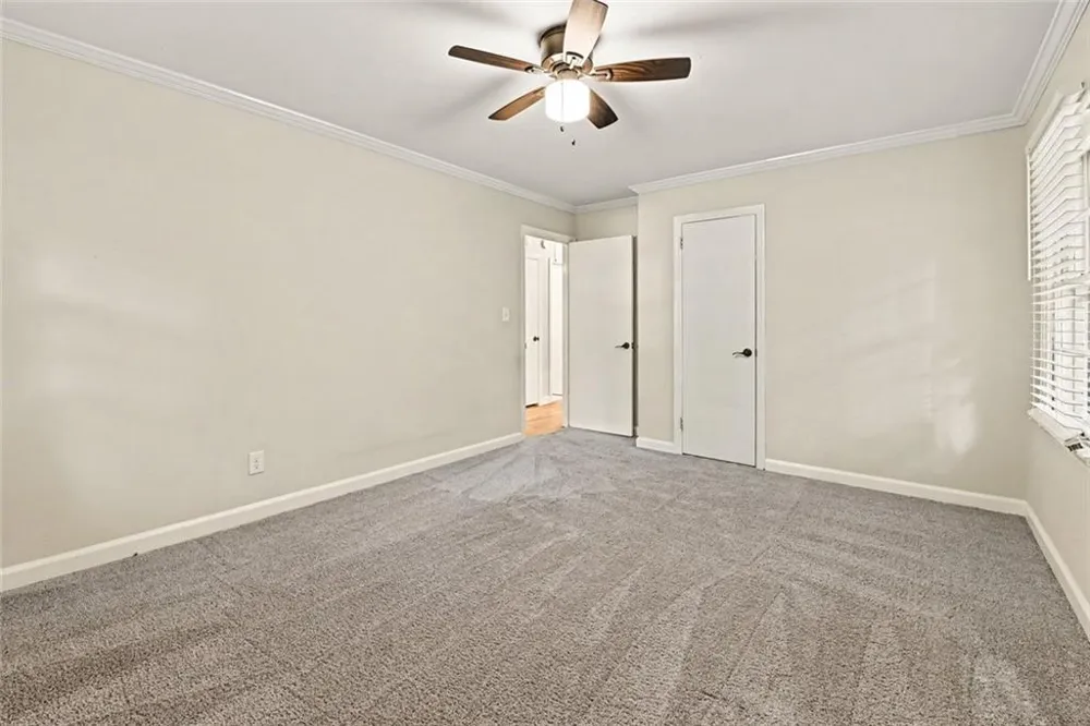 905 Homewood Court Decatur, GA 30033