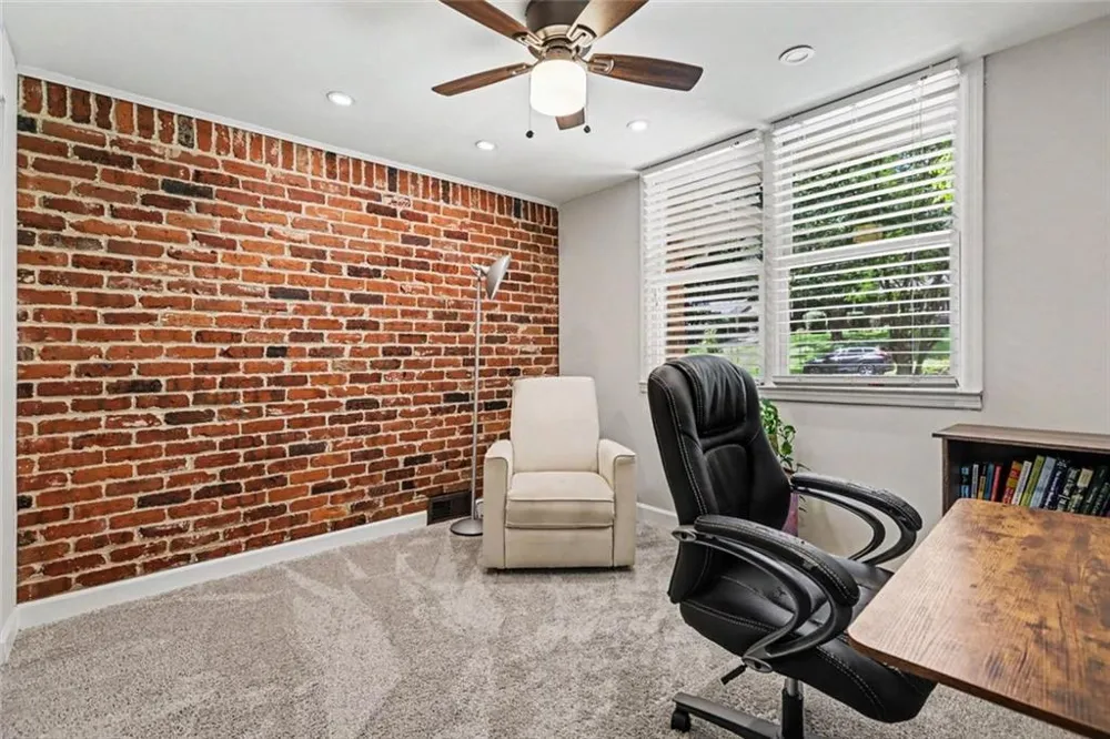 905 Homewood Court Decatur, GA 30033