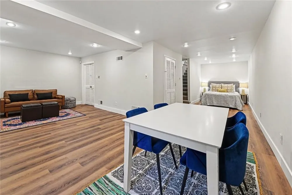 905 Homewood Court Decatur, GA 30033