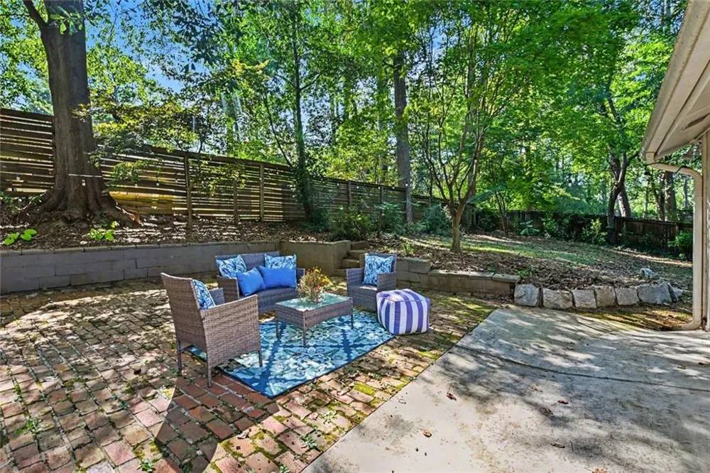 905 Homewood Court Decatur, GA 30033