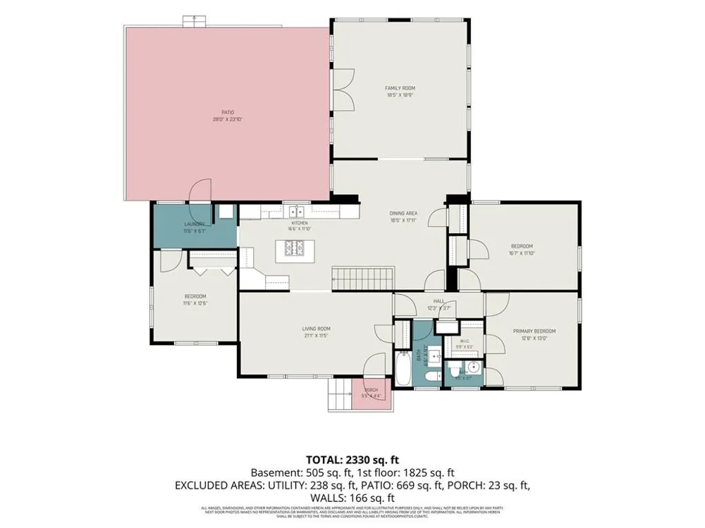 905 Homewood Court Decatur, GA 30033