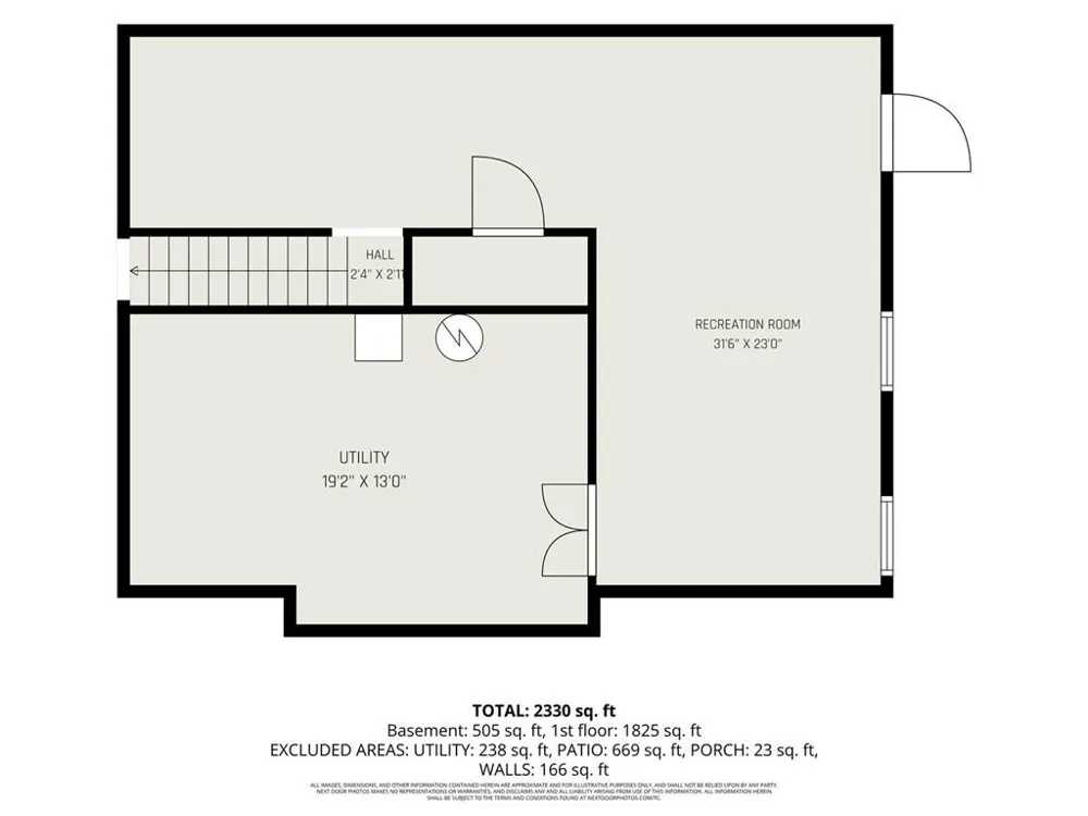 905 Homewood Court Decatur, GA 30033
